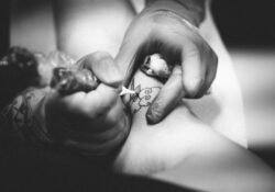 découvrez l'art du tattoo : exploration des styles, des significations et des soins pour vos tatouages. un monde de créativité et d'expression personnelle s'offre à vous.